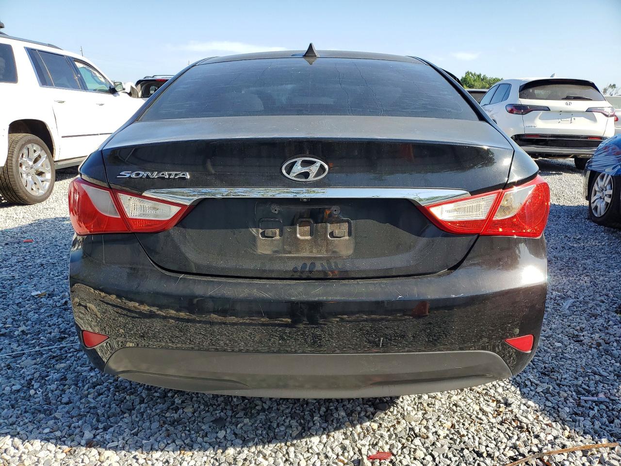 Hyundai SONATA Gls