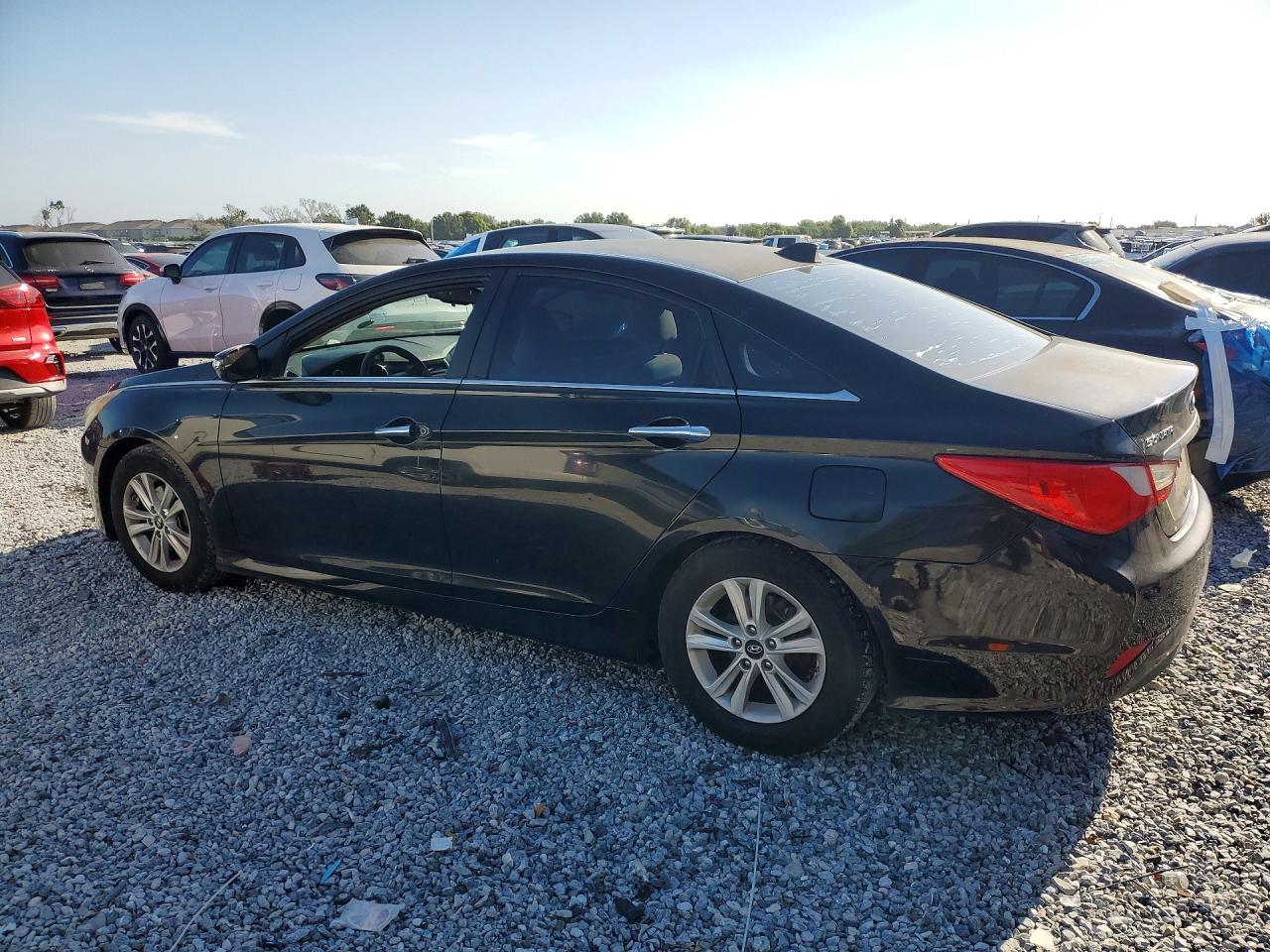 Hyundai SONATA Gls