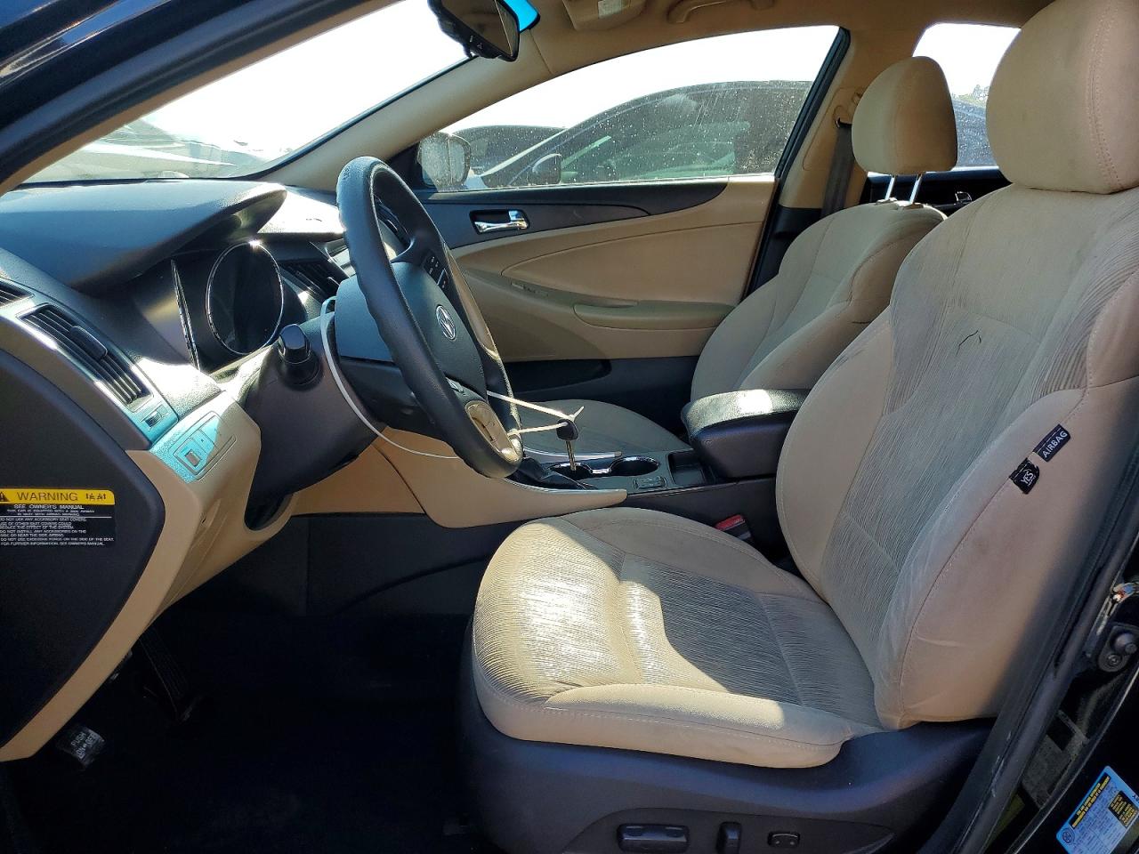 Hyundai SONATA Gls