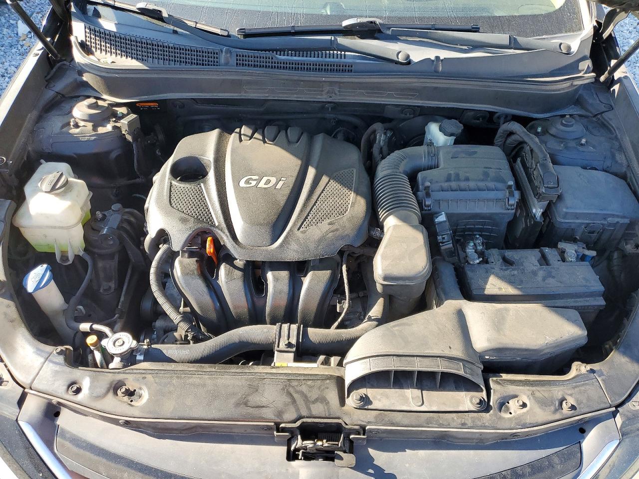 Hyundai SONATA Gls