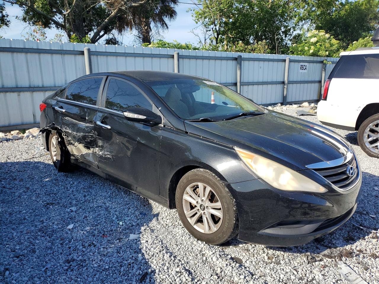 Hyundai SONATA Gls