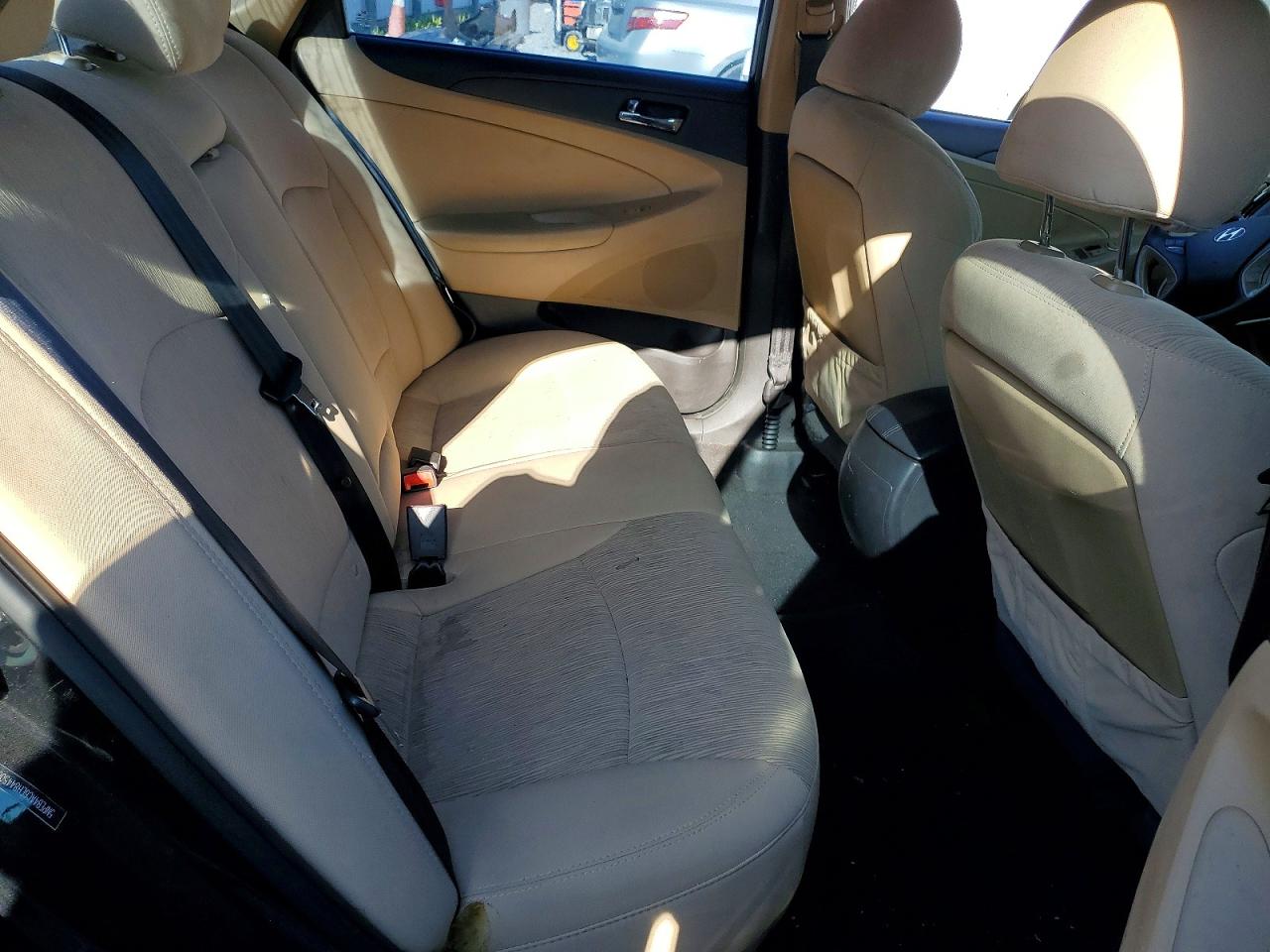 Hyundai SONATA Gls