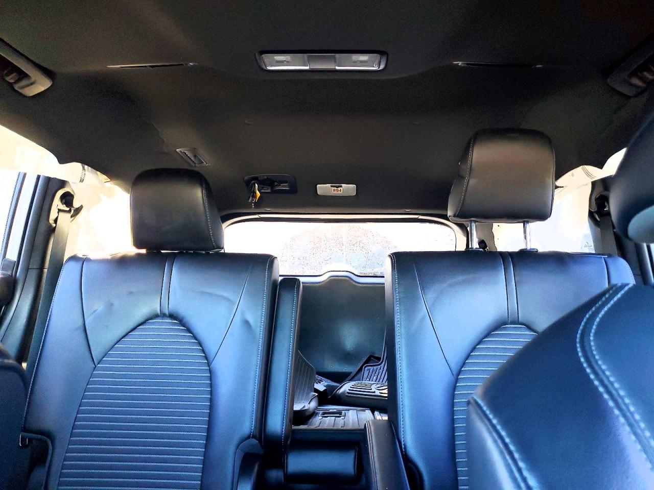 Toyota Highlander Xse
