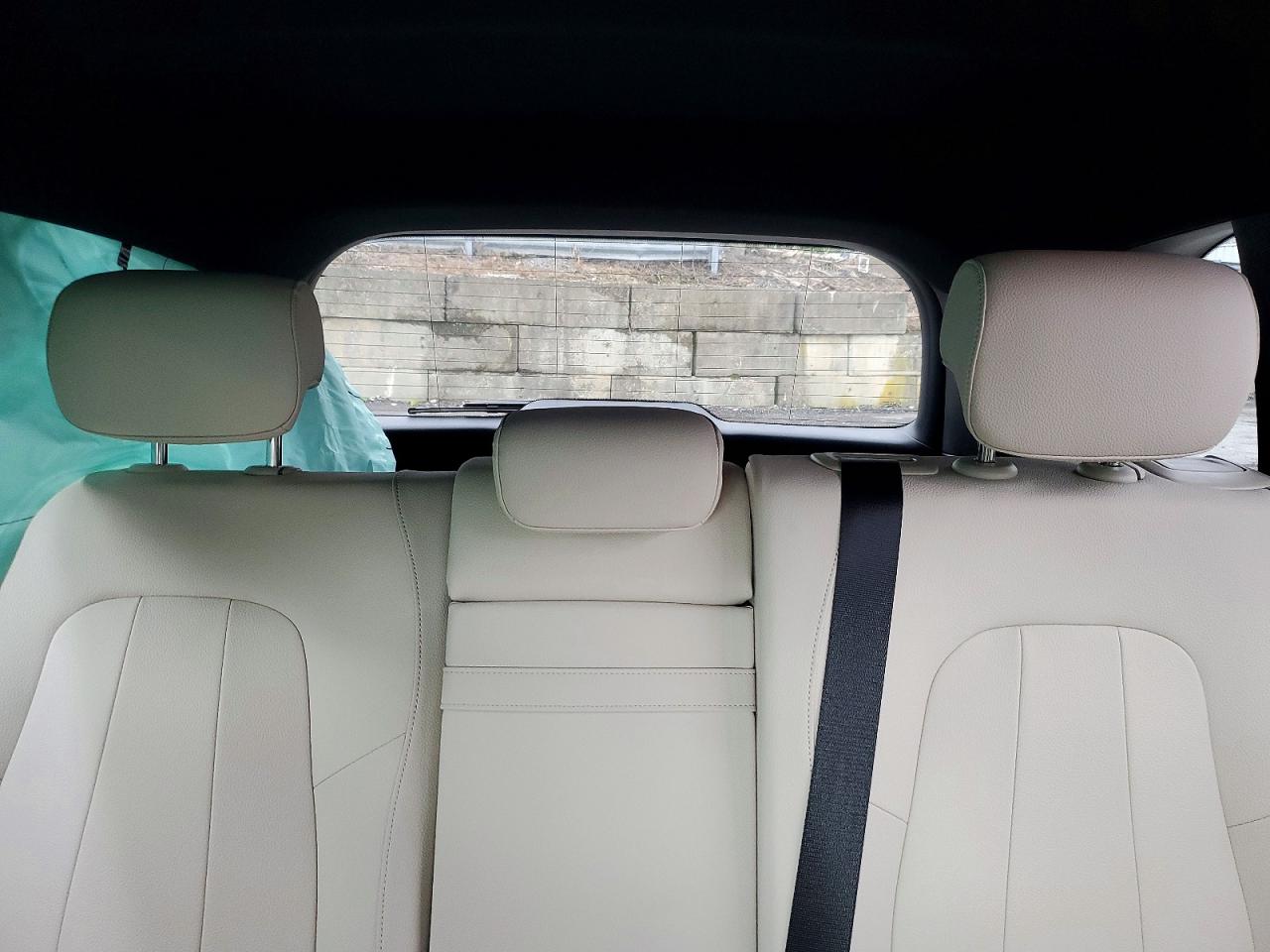Mercedes-Benz GLB 250 4matic