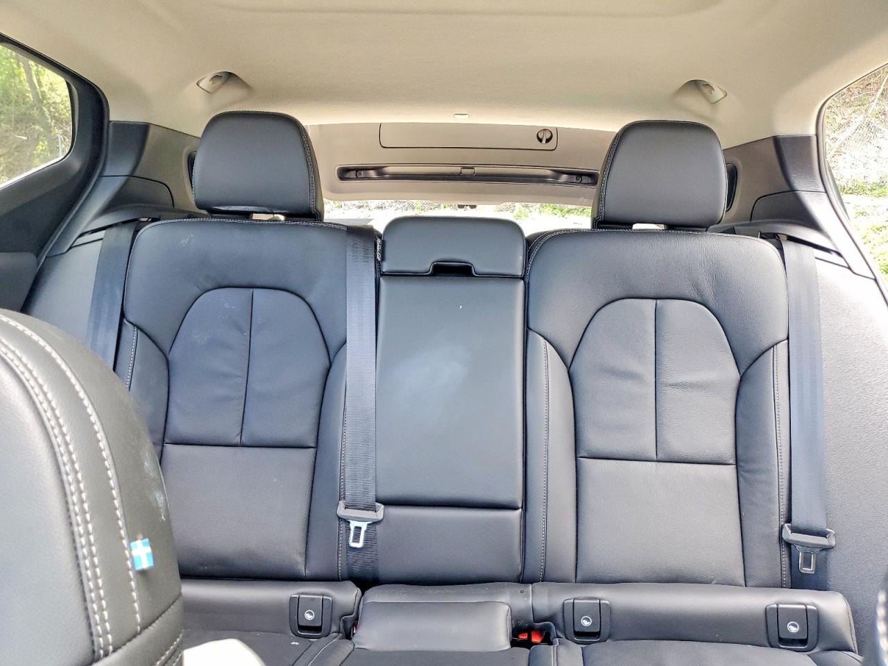 Volvo XC40 T5 Momentum
