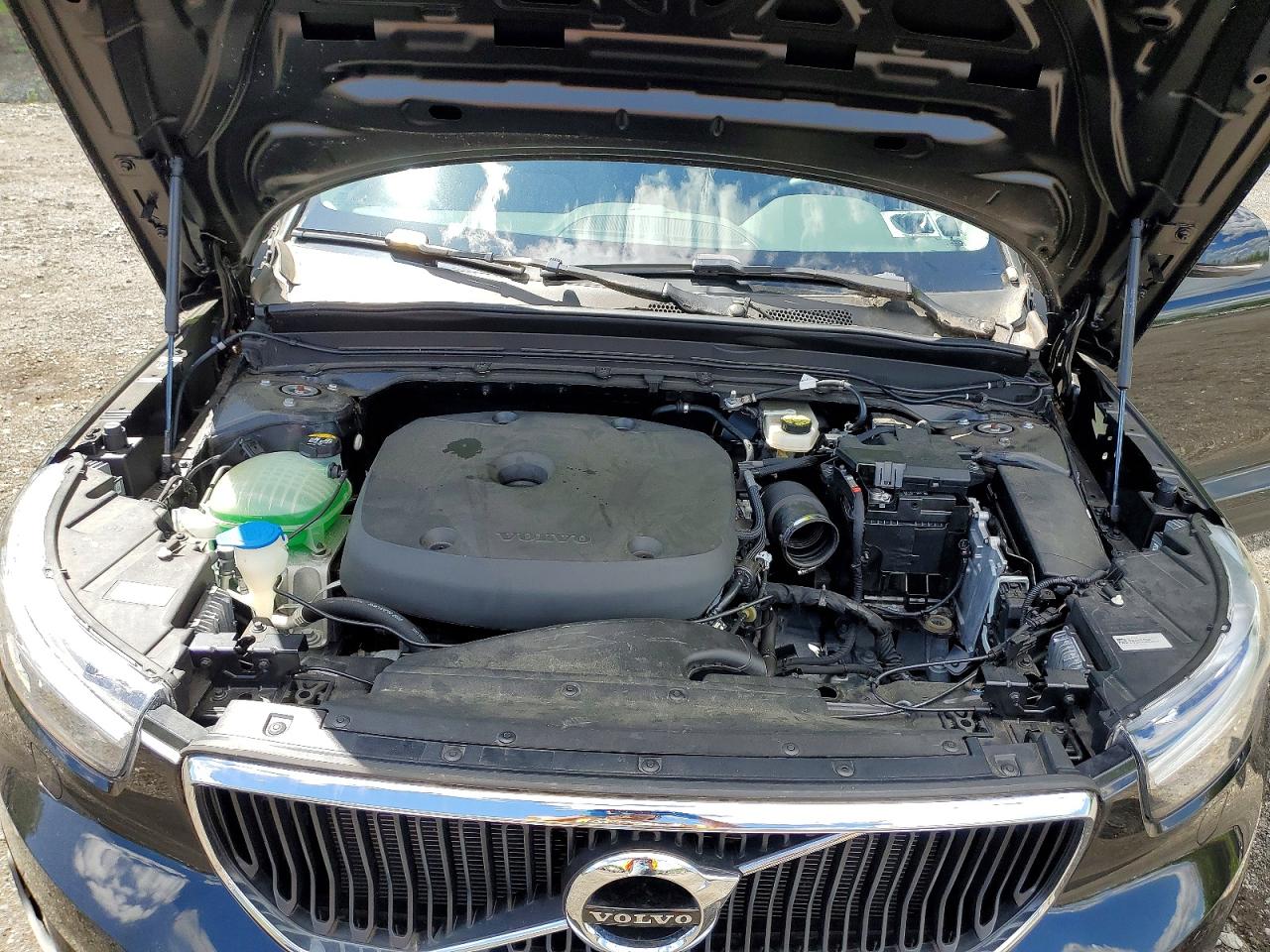 Volvo XC40 T5 Momentum