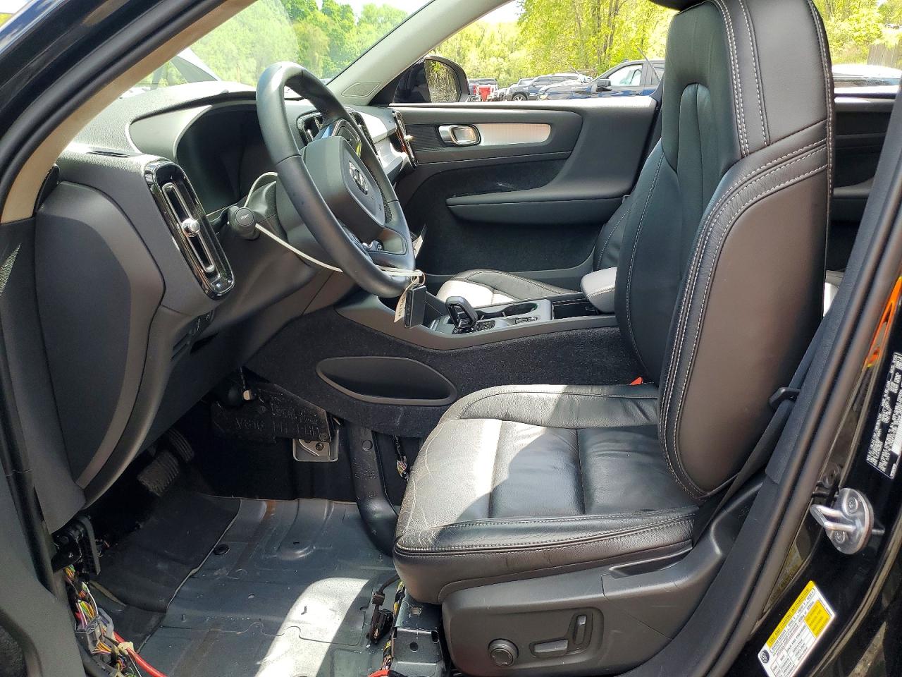Volvo XC40 T5 Momentum