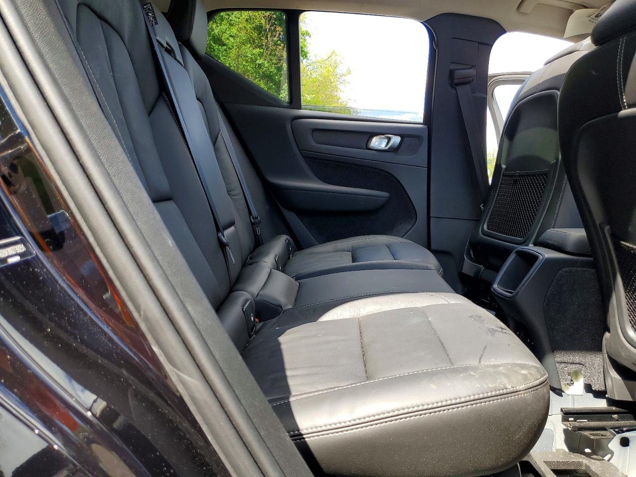 Volvo XC40 T5 Momentum