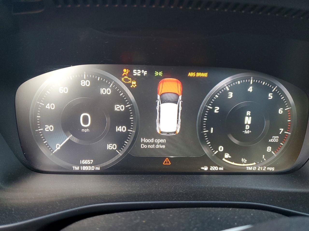 Volvo XC40 T5 Momentum