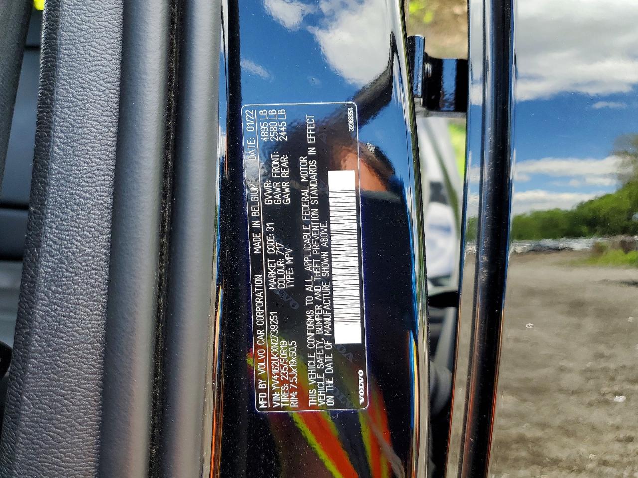Volvo XC40 T5 Momentum