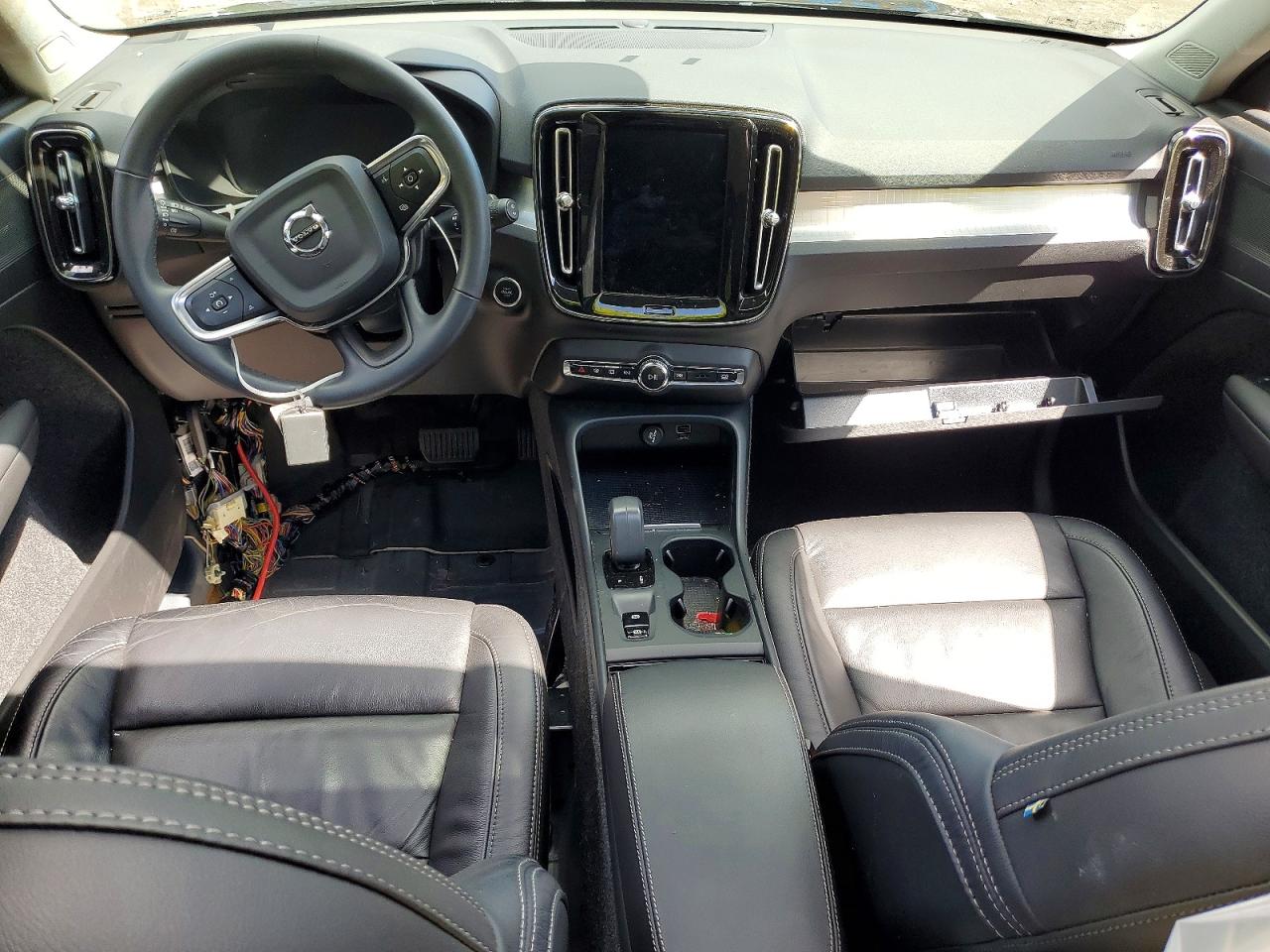 Volvo XC40 T5 Momentum