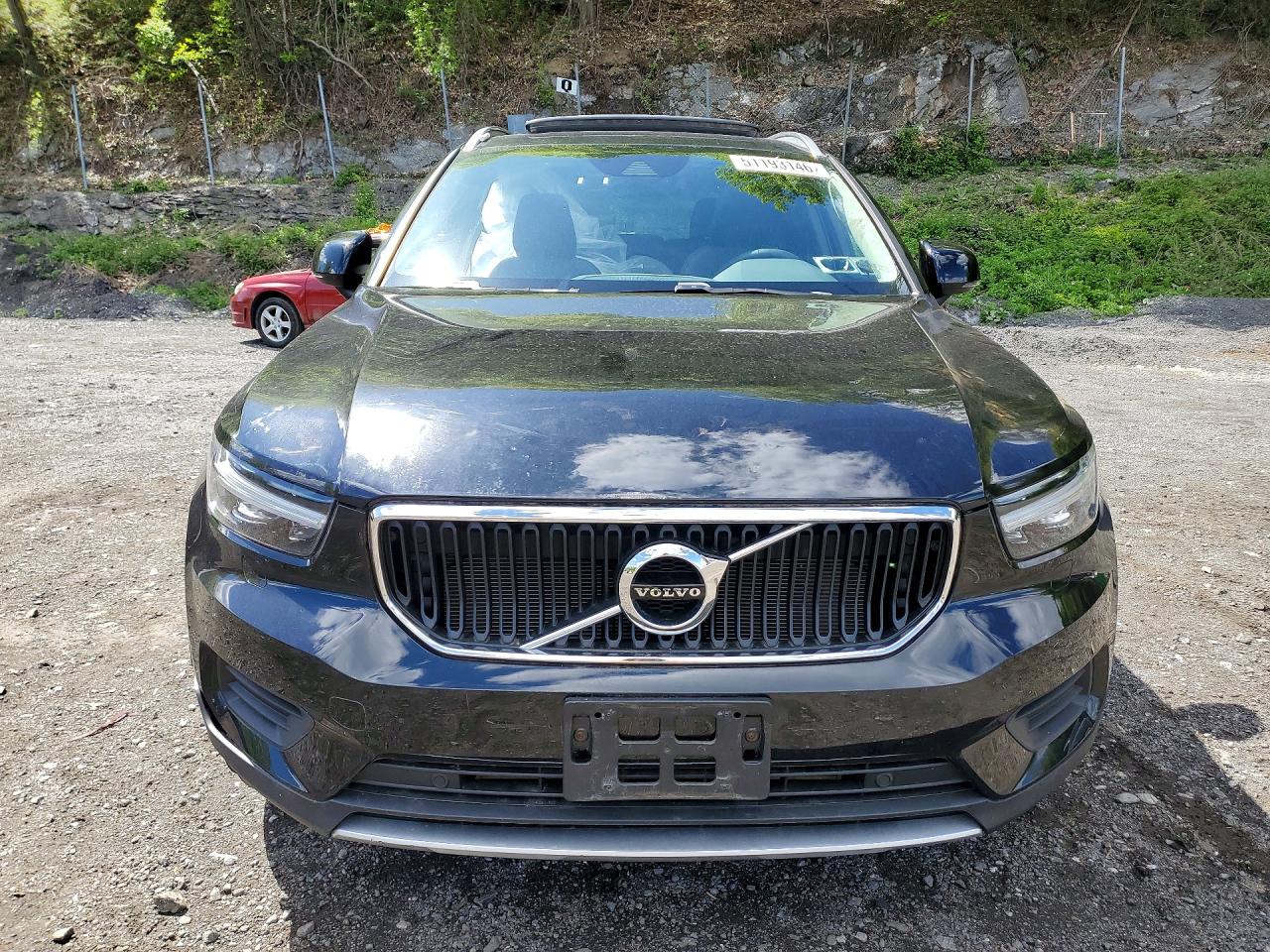 Volvo XC40 T5 Momentum