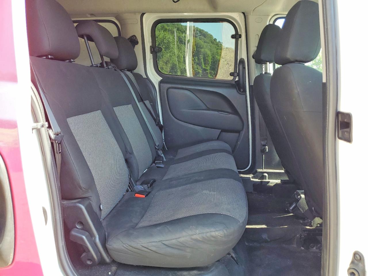 Ram Promaster