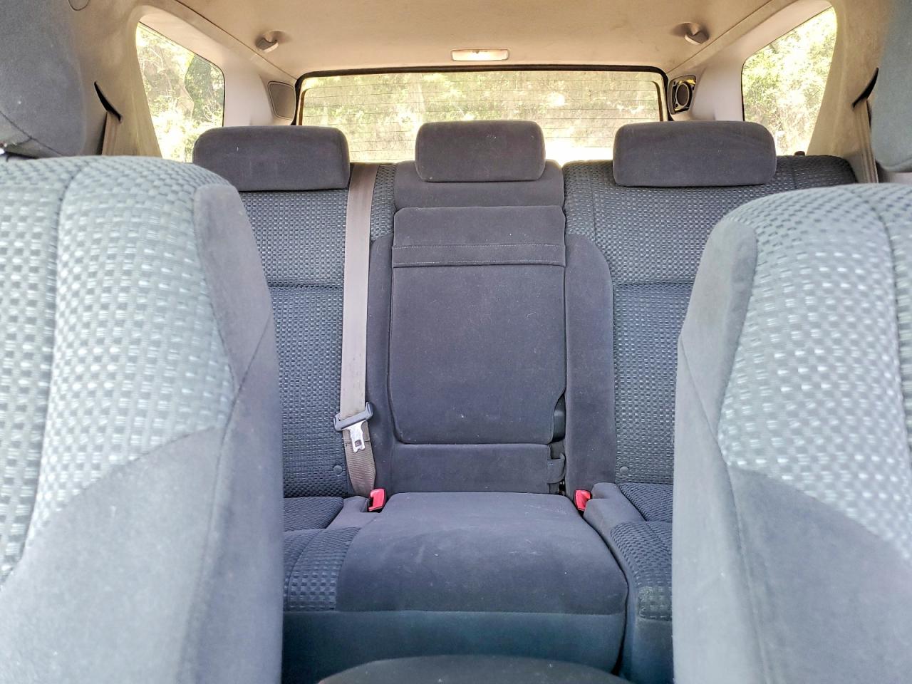 Toyota 4Runner Sport Edition