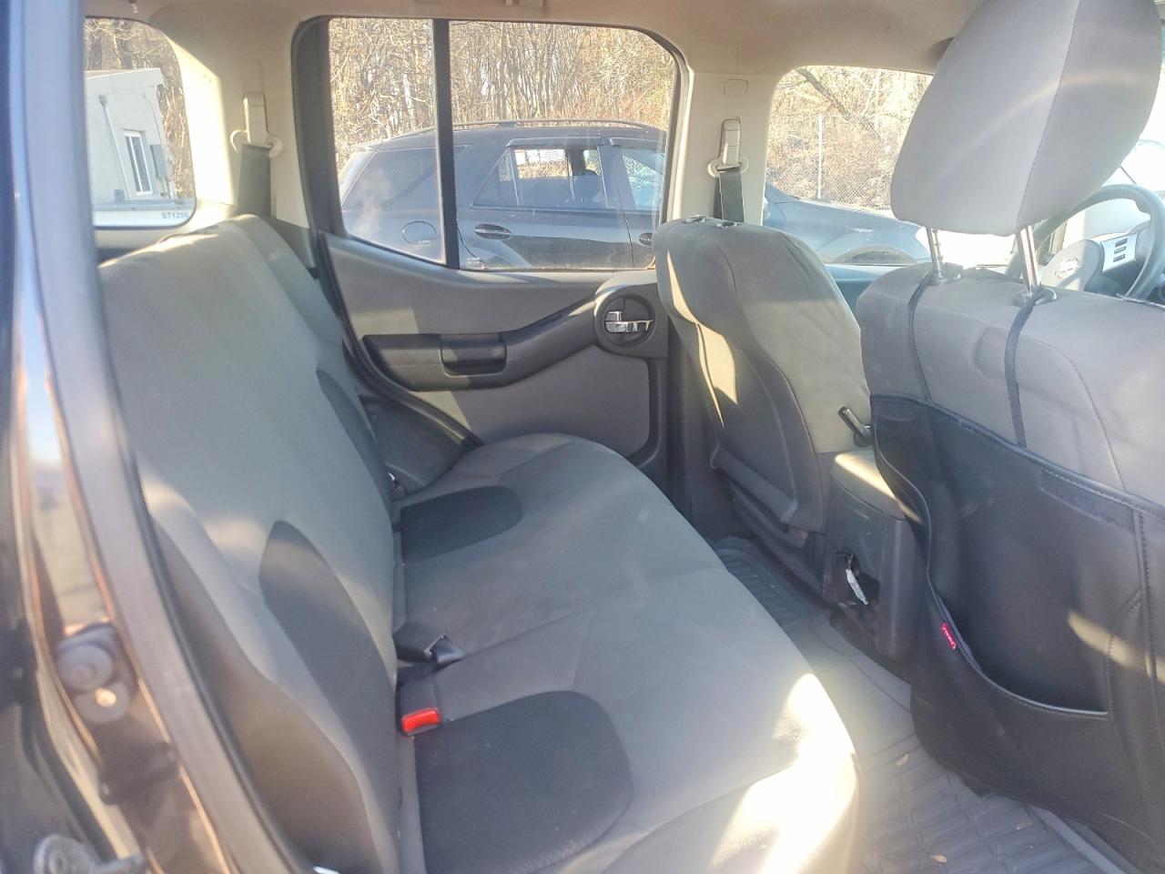Nissan Xterra