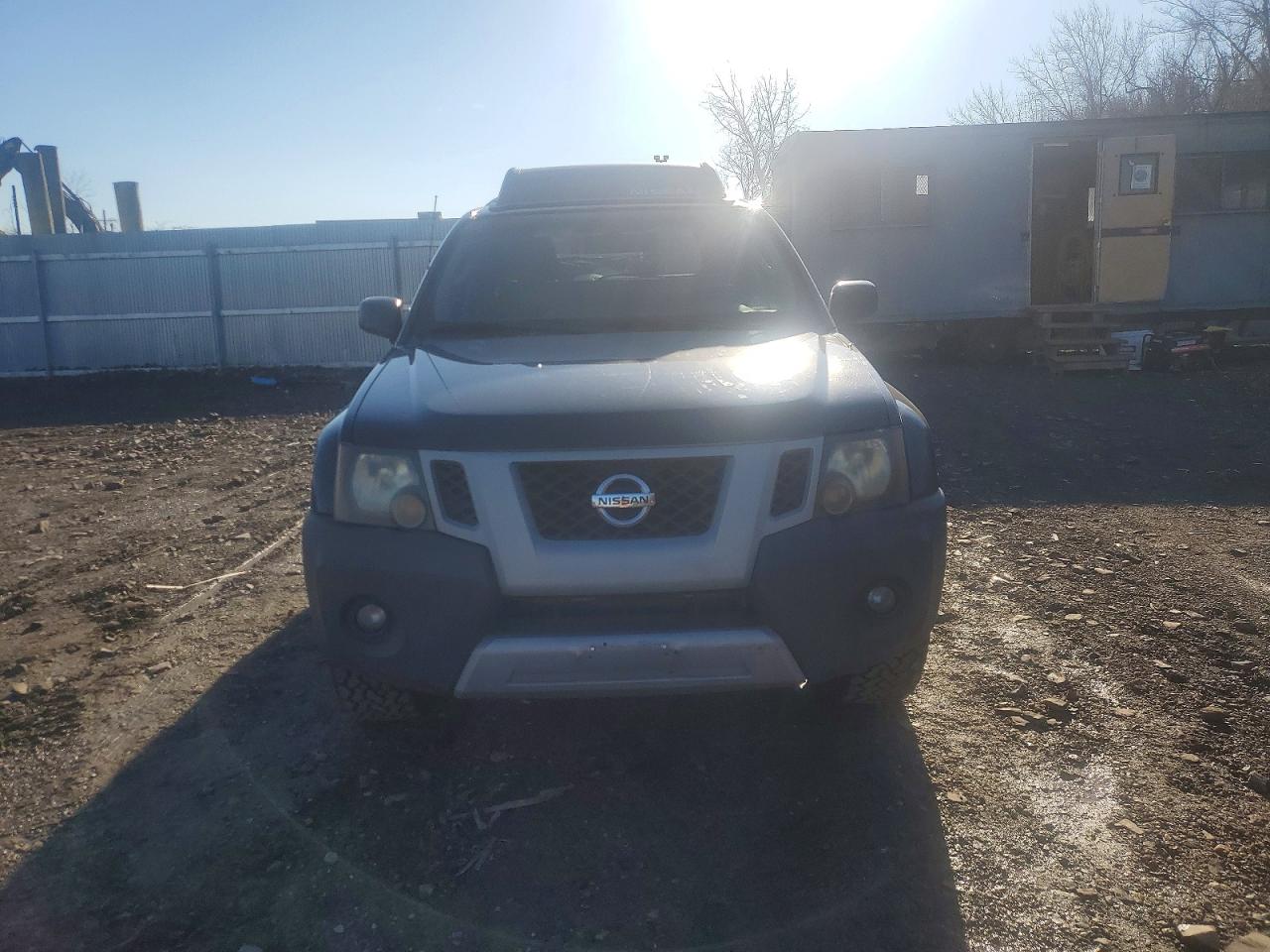 Nissan Xterra