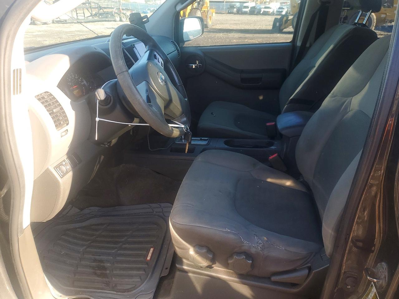 Nissan Xterra