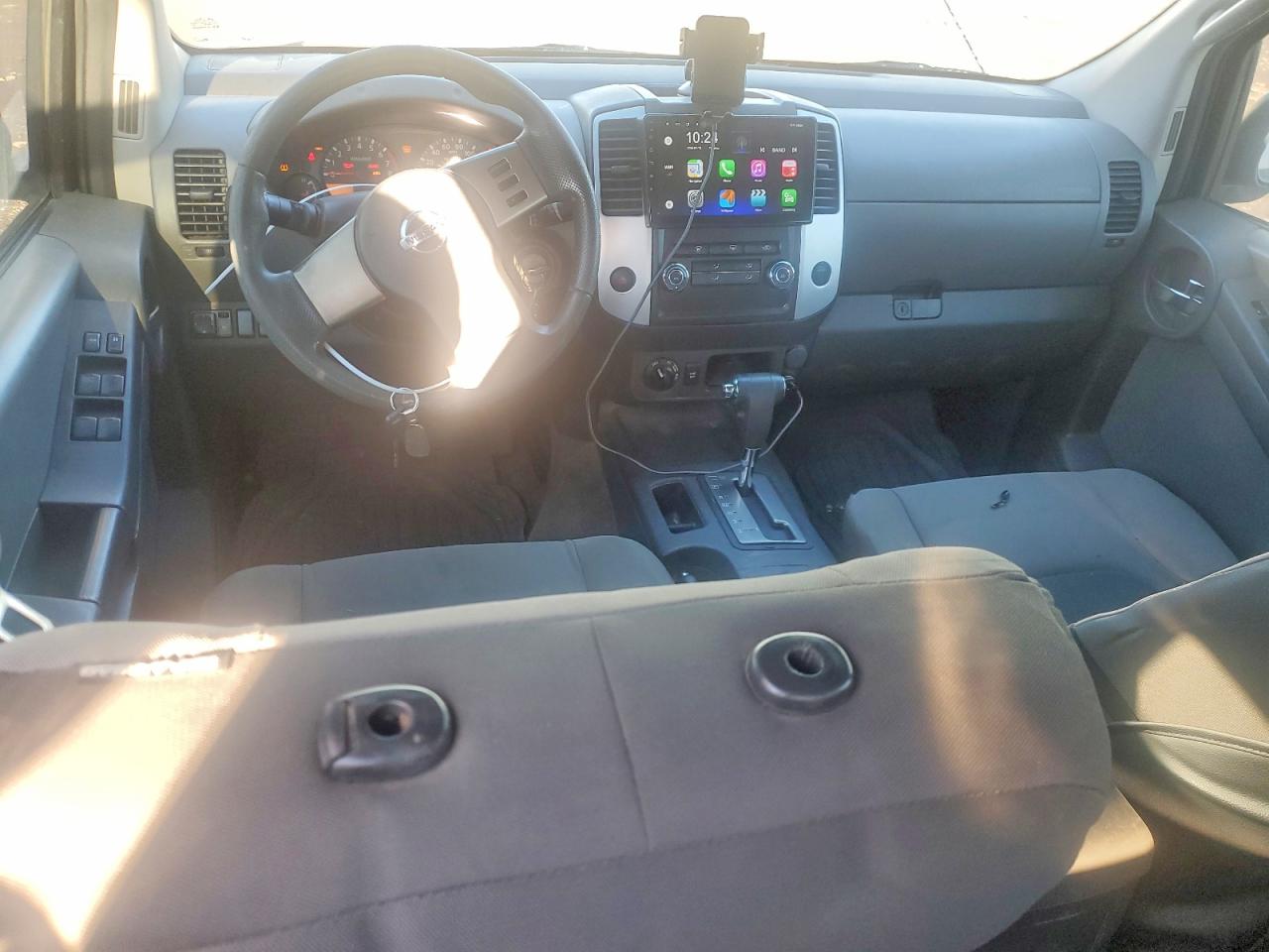 Nissan Xterra
