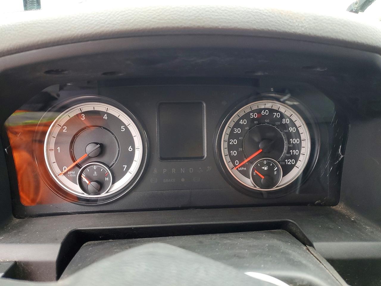 Ram 3500 St