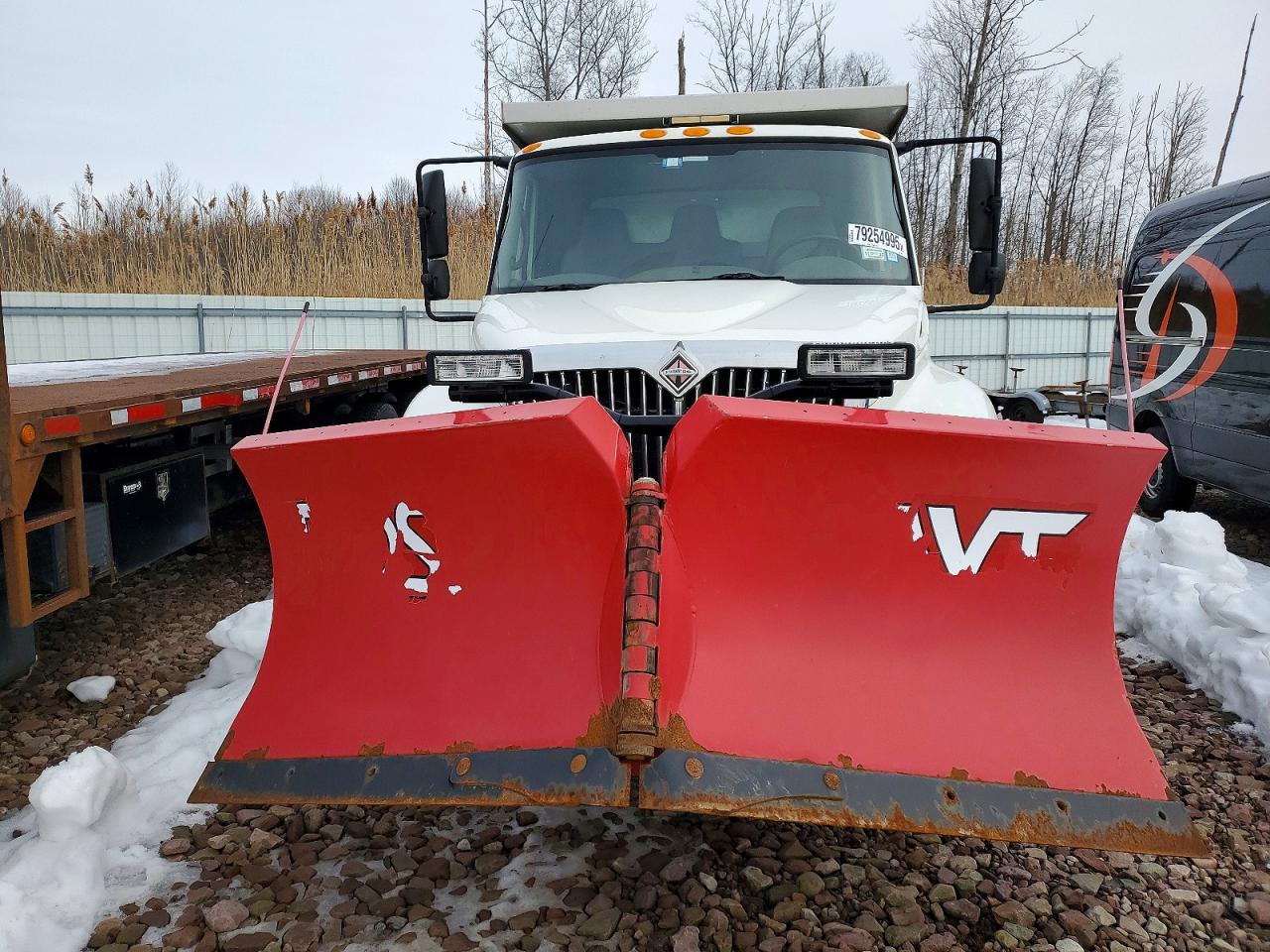 International 4300