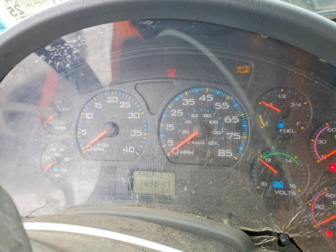 International 4300