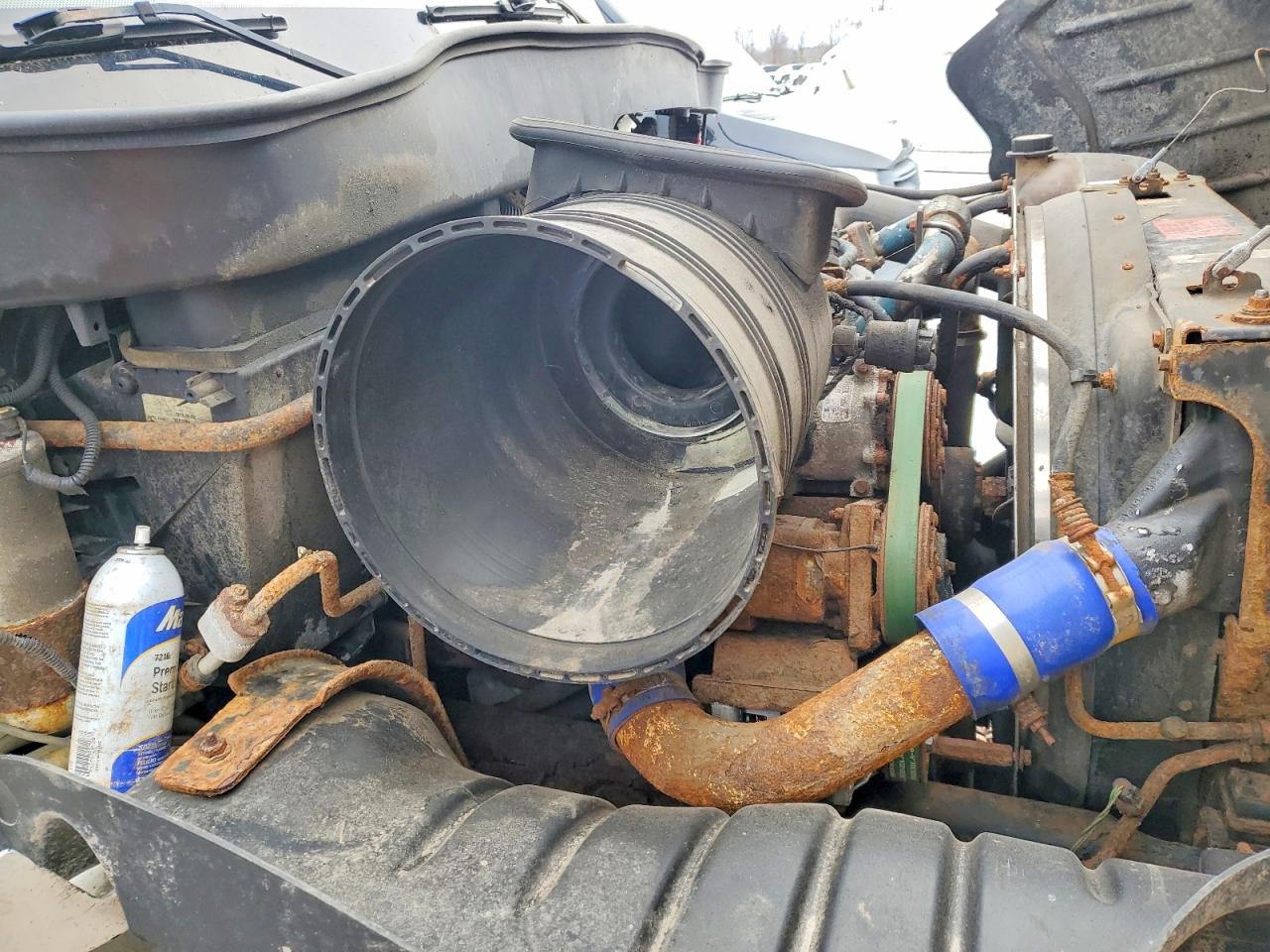 International 4300