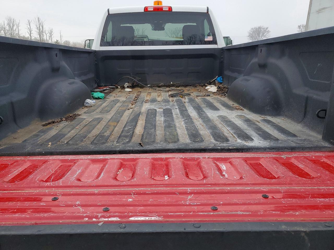 Ram 3500 St