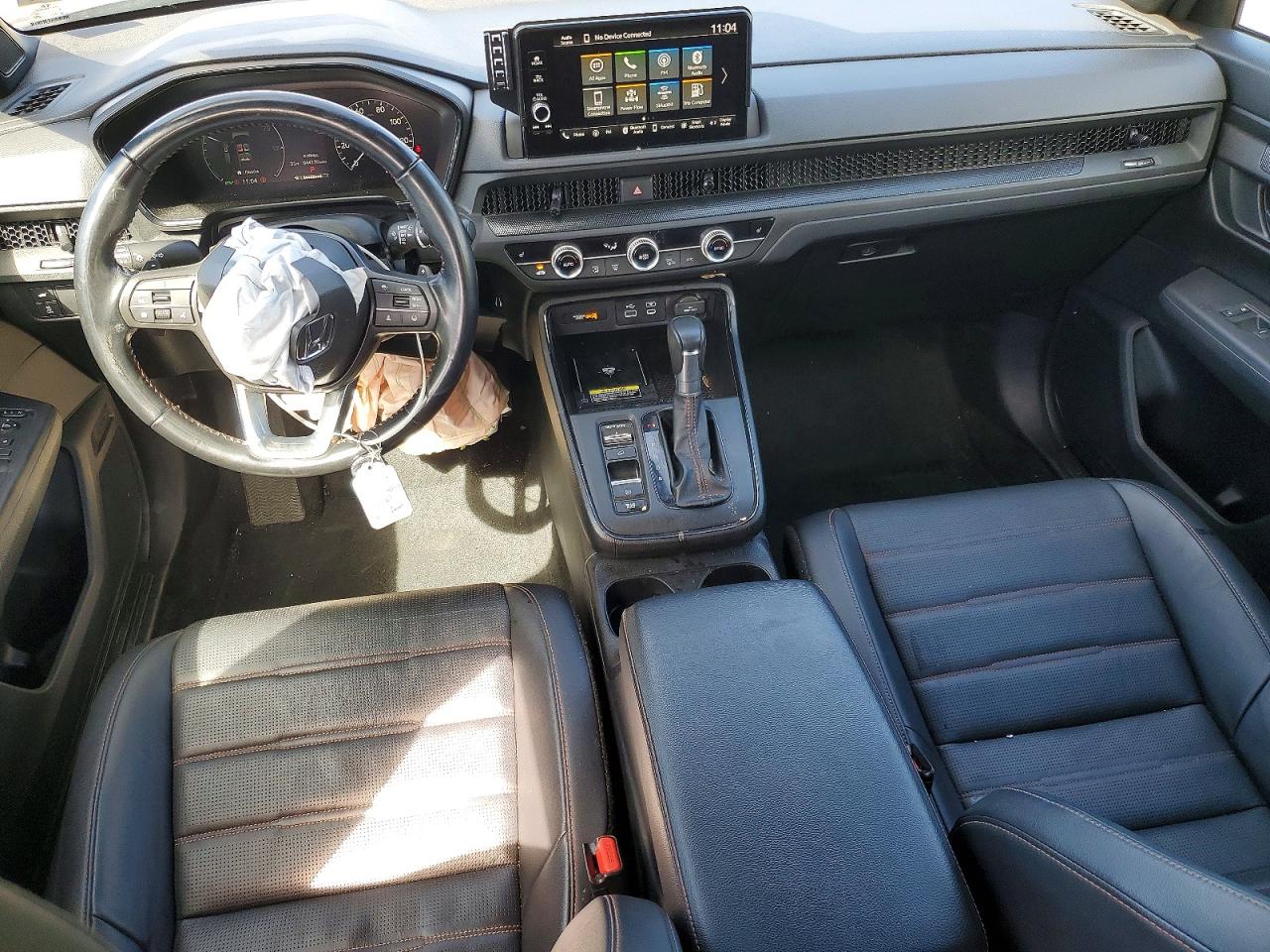Honda Crv Sport-l