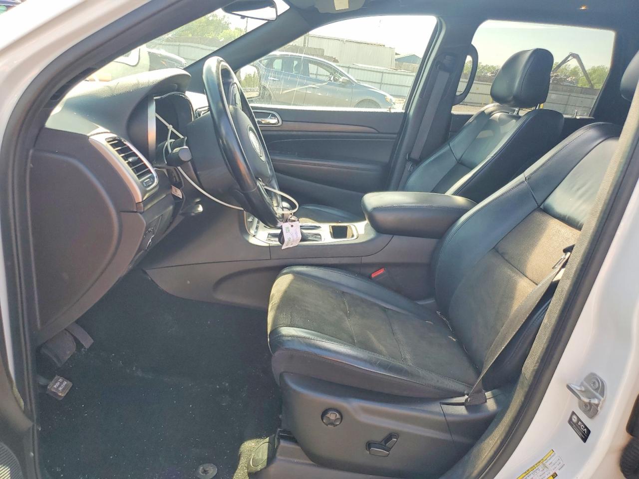 Jeep Cherokee Laredo