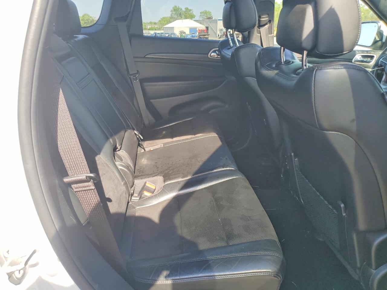 Jeep Cherokee Laredo