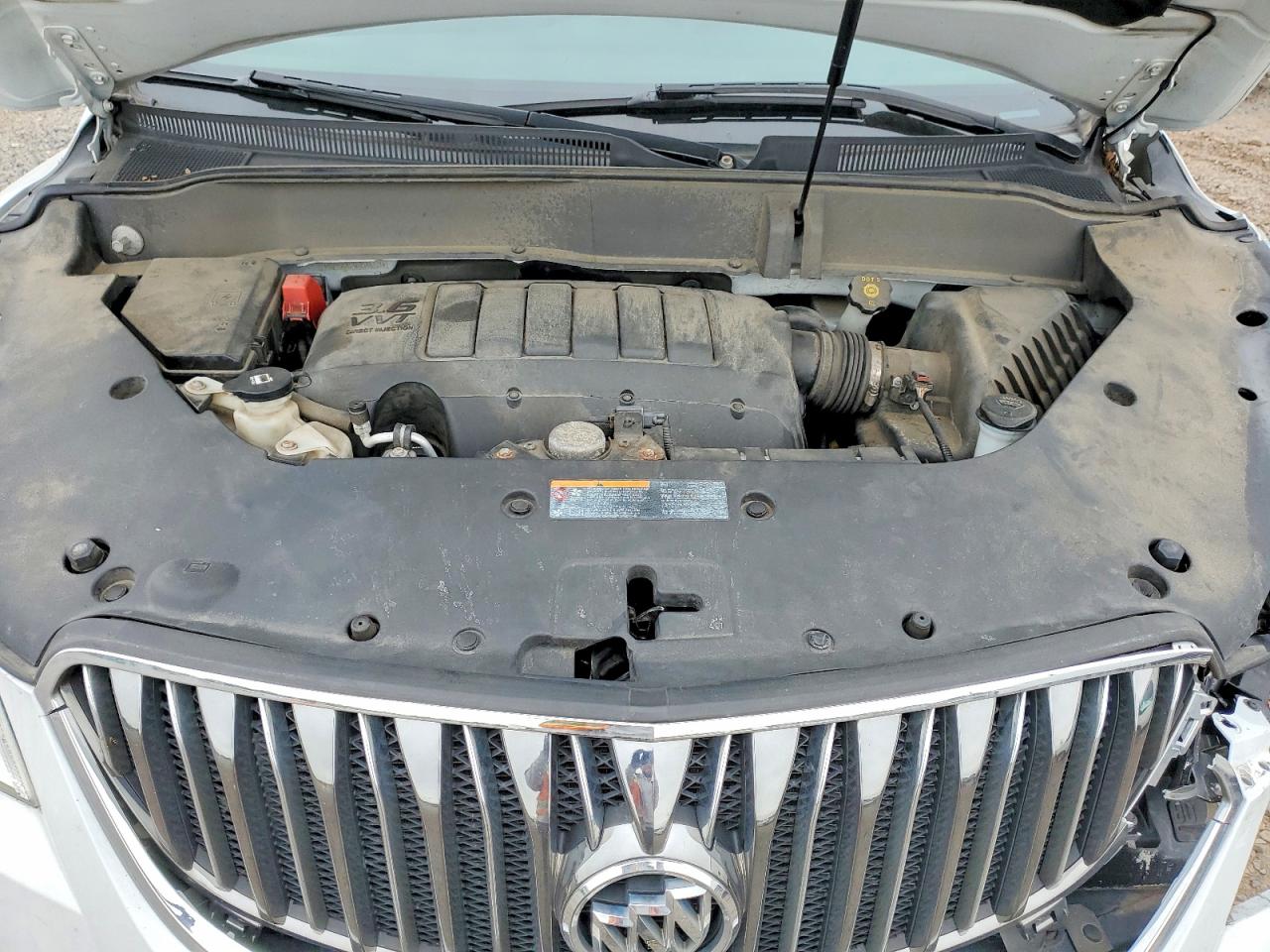 Buick Enclave