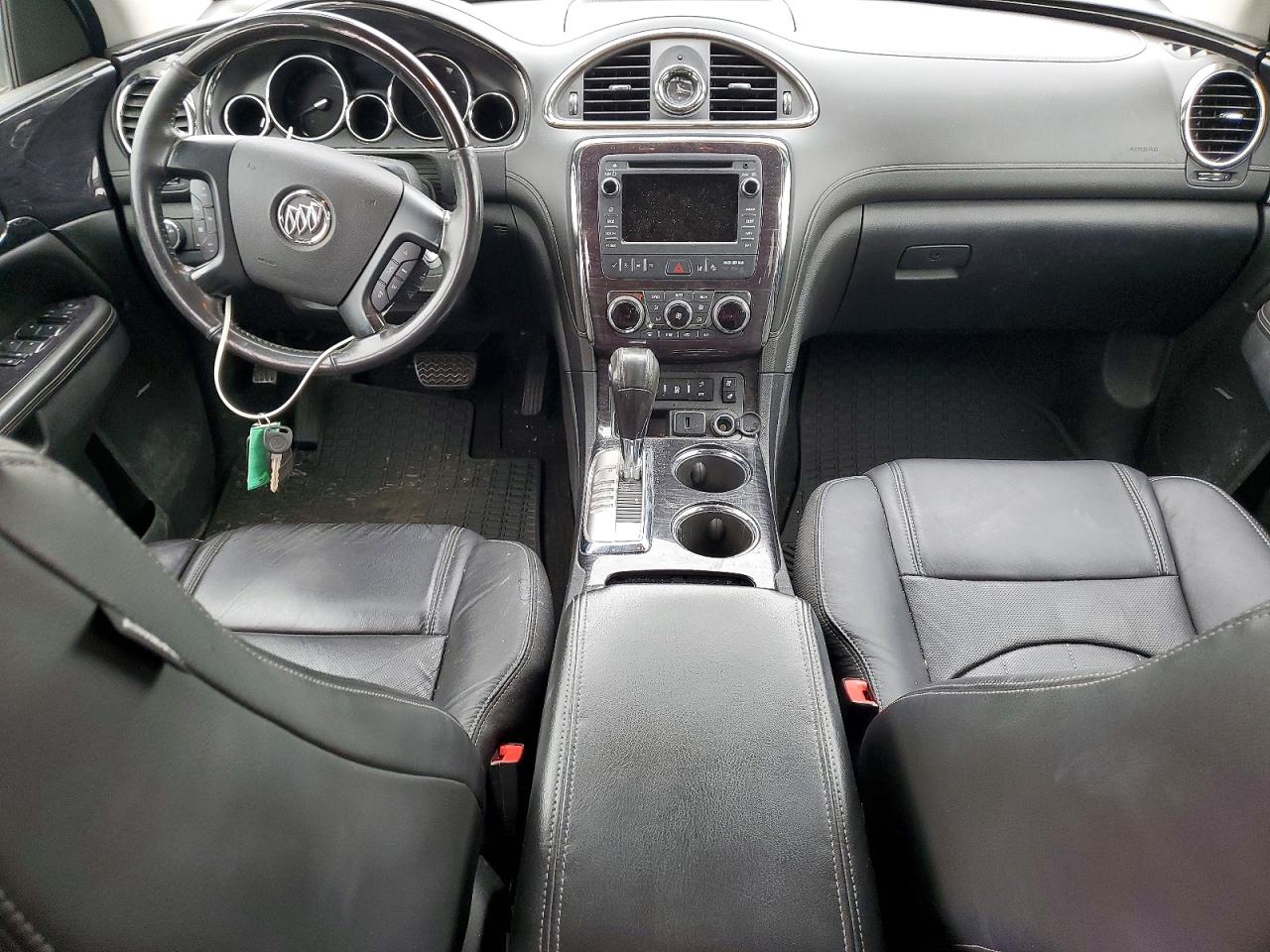 Buick Enclave