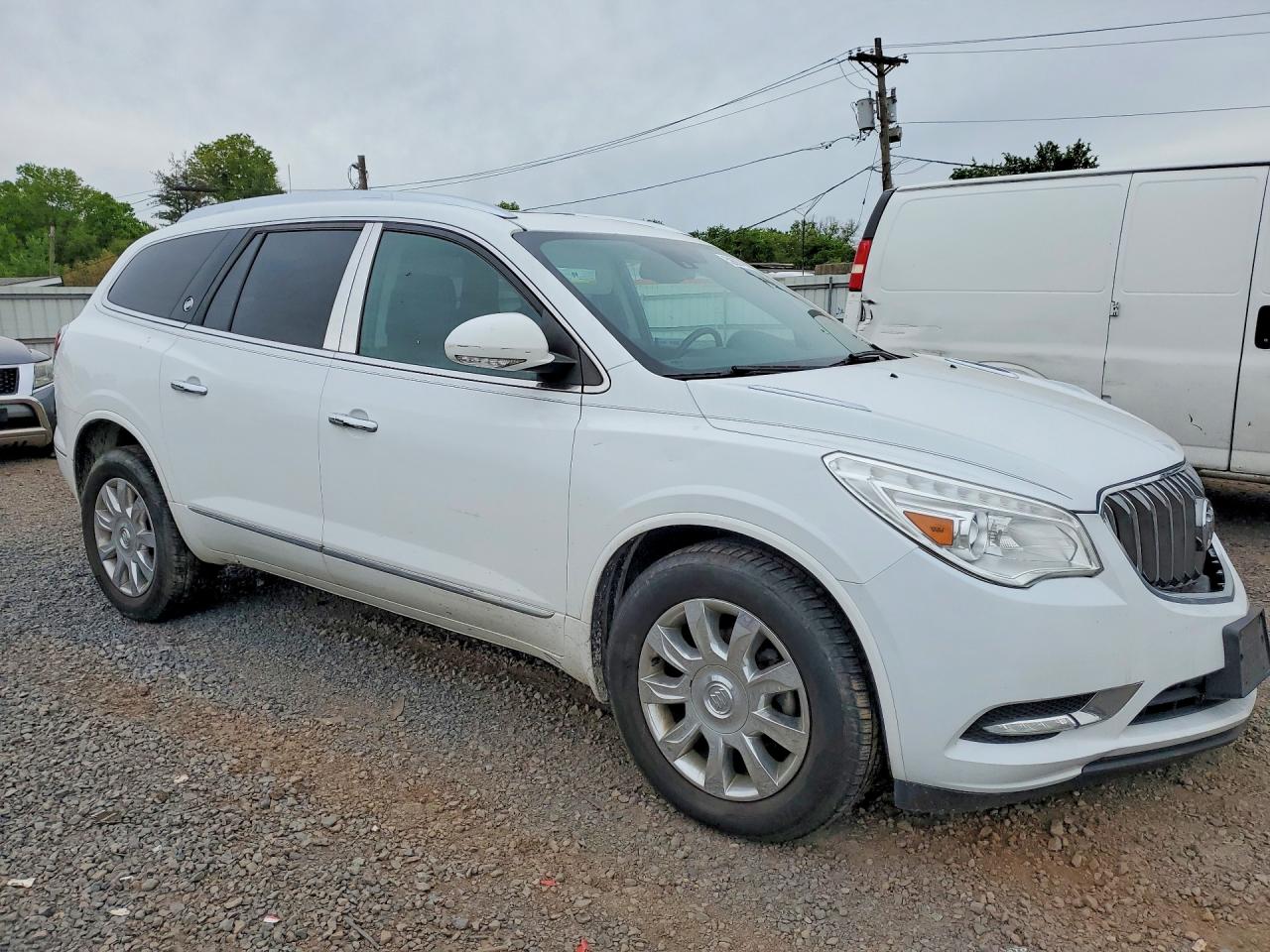 Buick Enclave