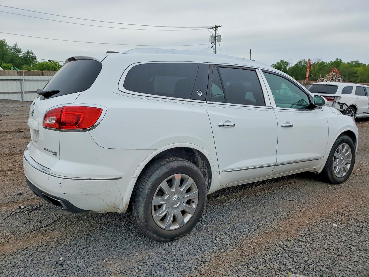Buick Enclave