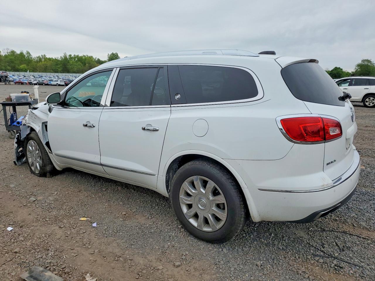 Buick Enclave