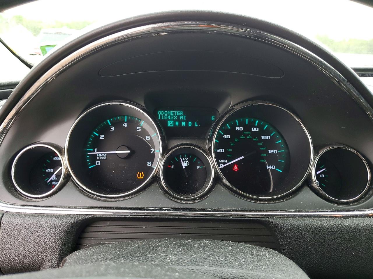 Buick Enclave