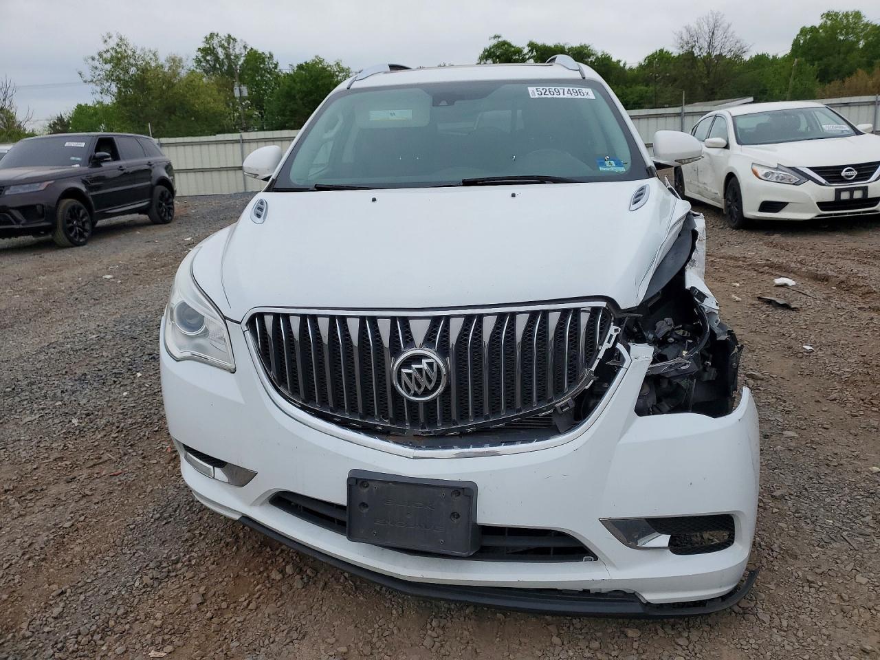 Buick Enclave