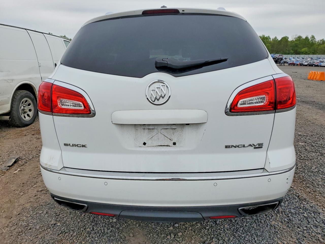 Buick Enclave
