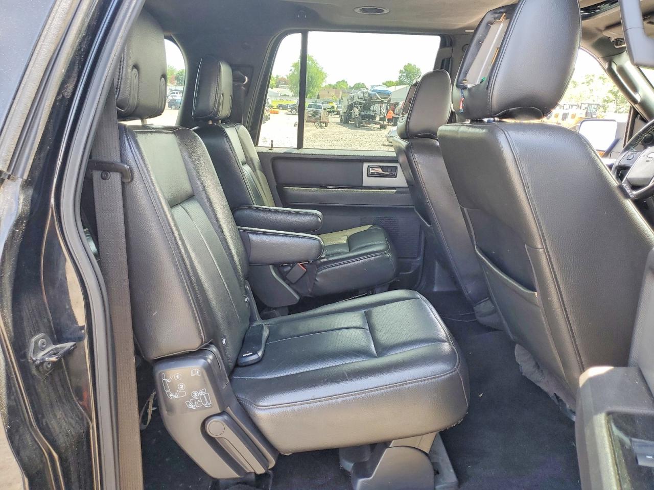 Ford Expedition El Limited