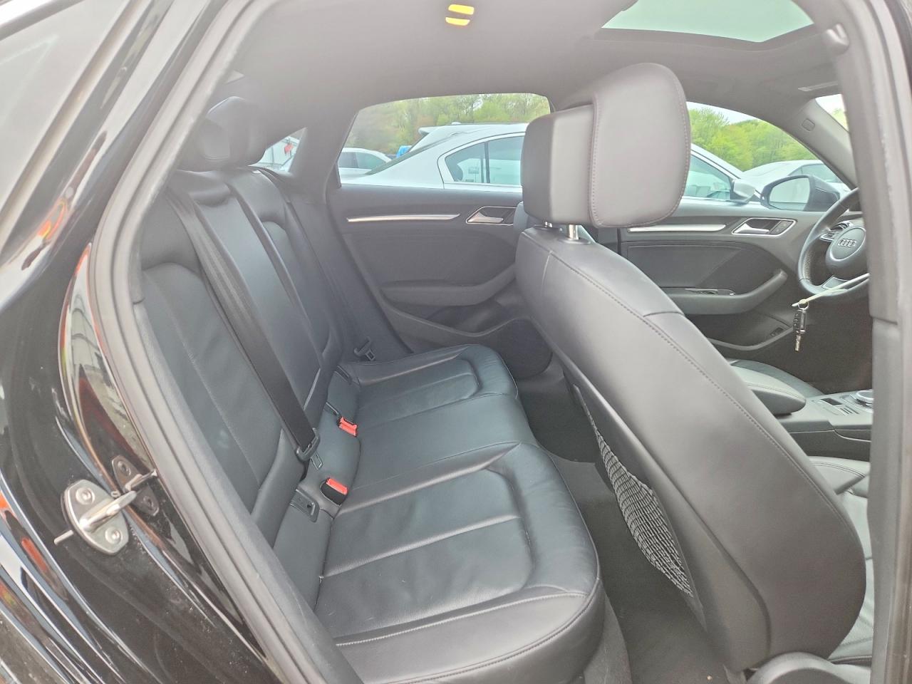 Audi A3 Premium Plus