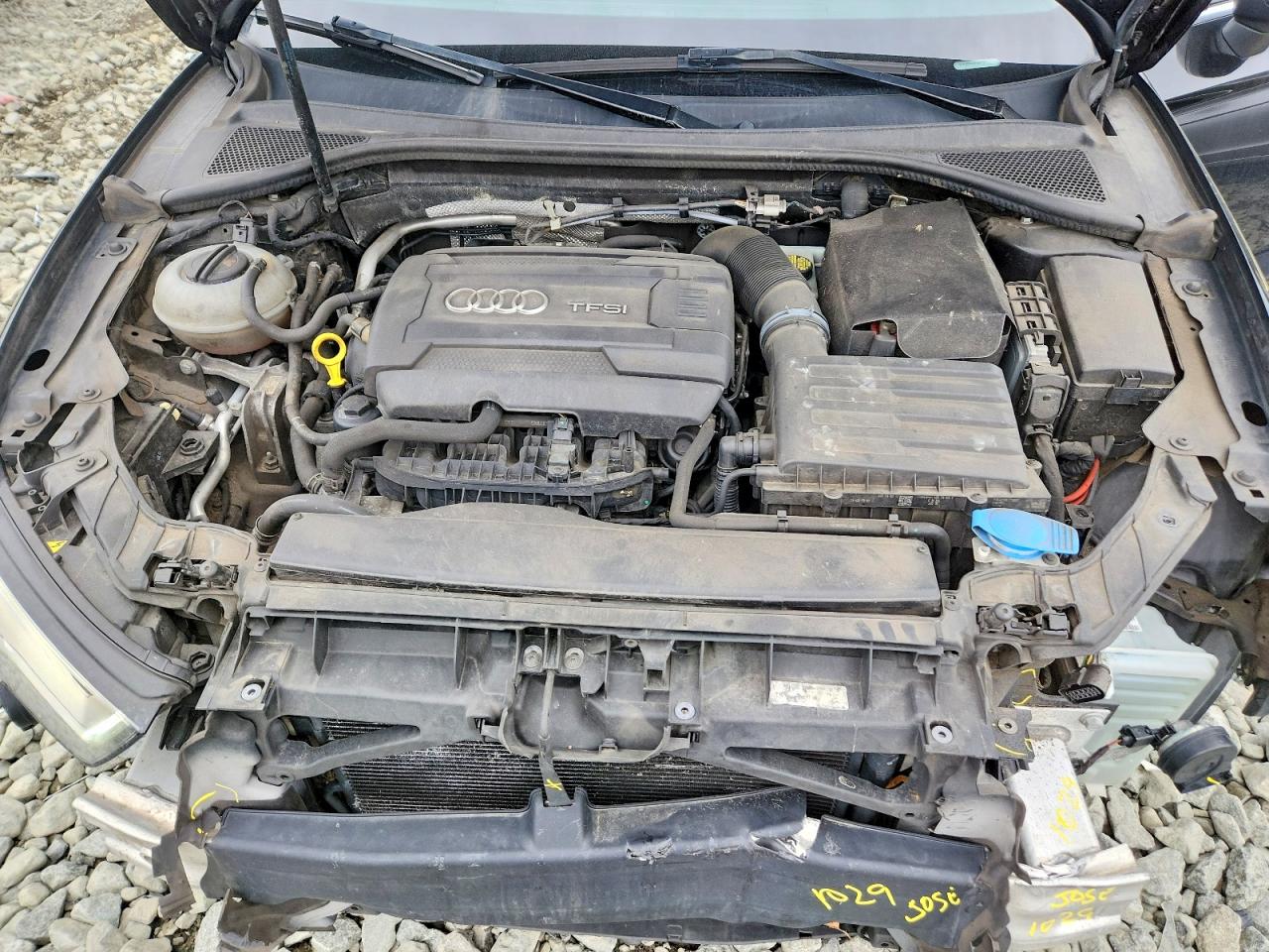 Audi A3 Premium Plus