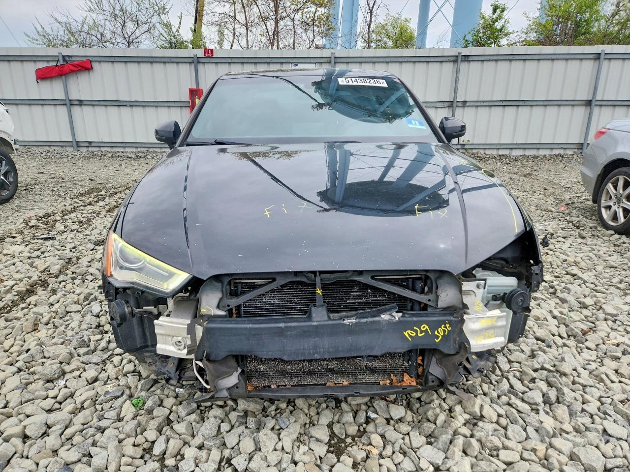 Audi A3 Premium Plus