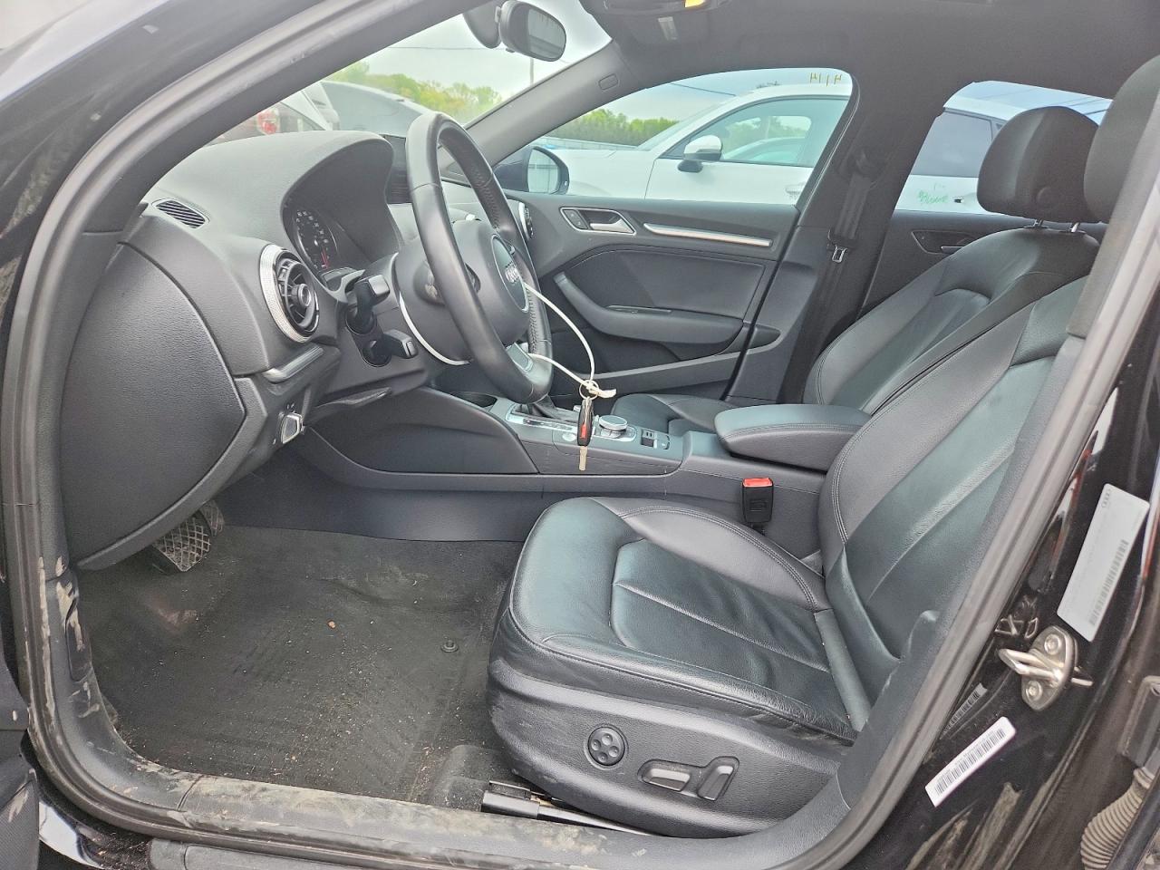 Audi A3 Premium Plus