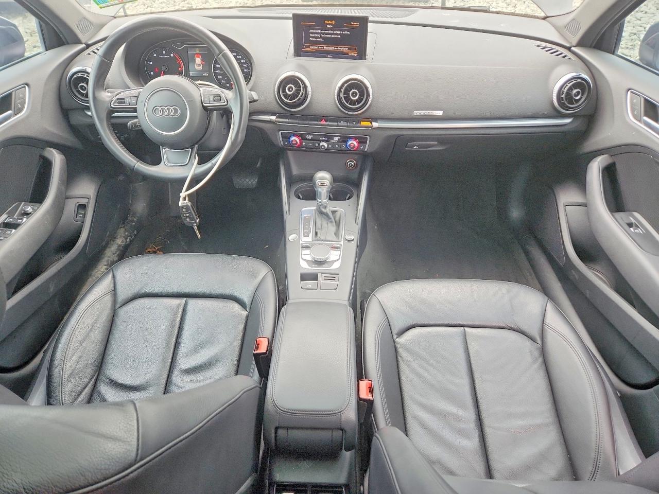 Audi A3 Premium Plus