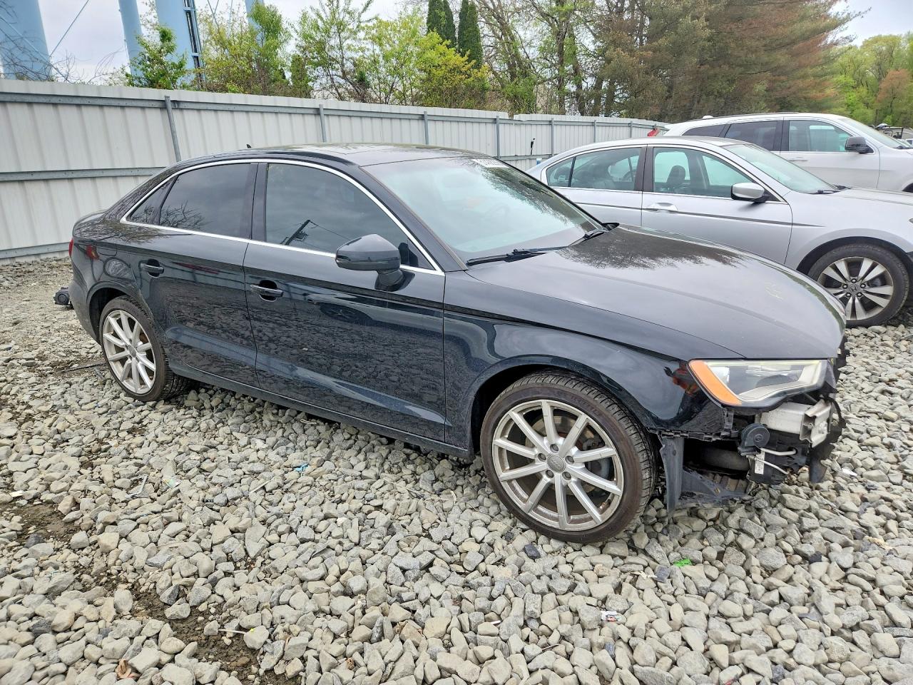 Audi A3 Premium Plus