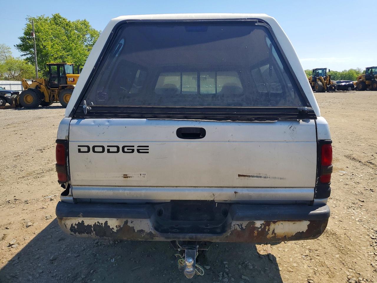 Dodge Ram 1500