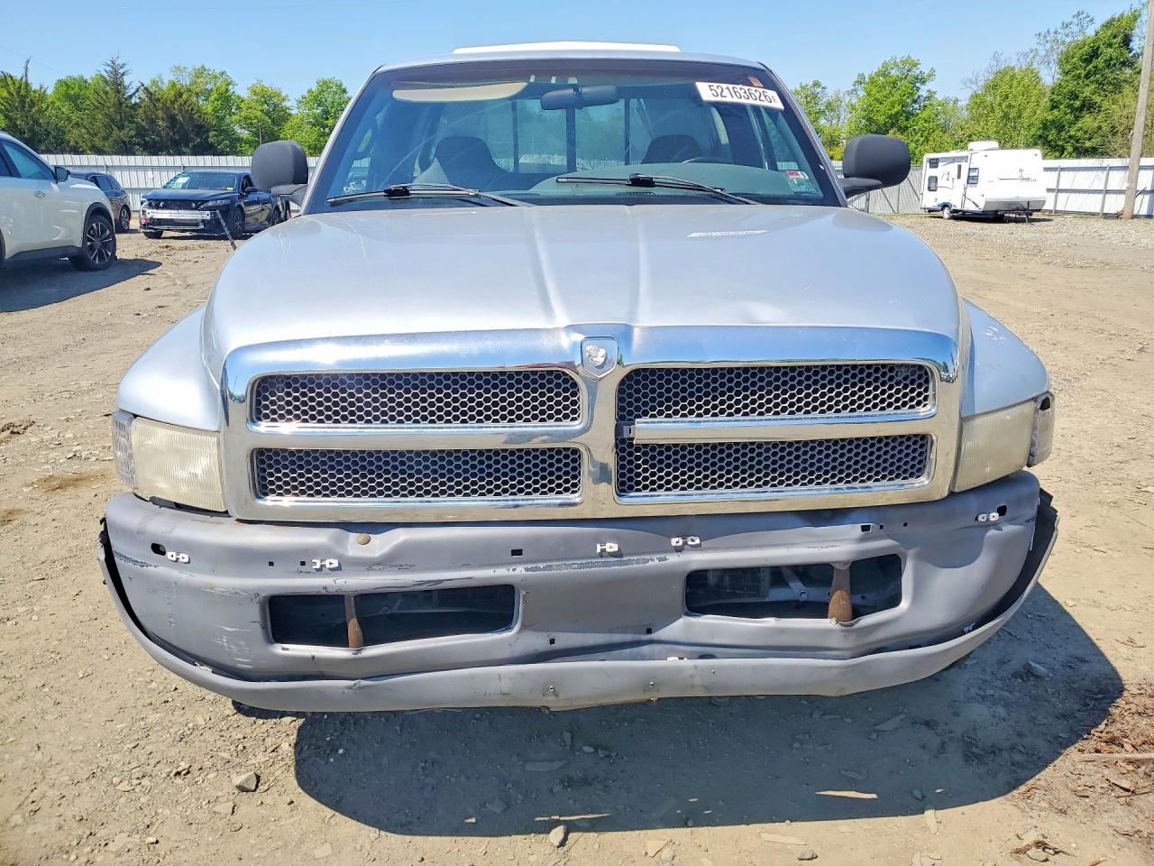 Dodge Ram 1500