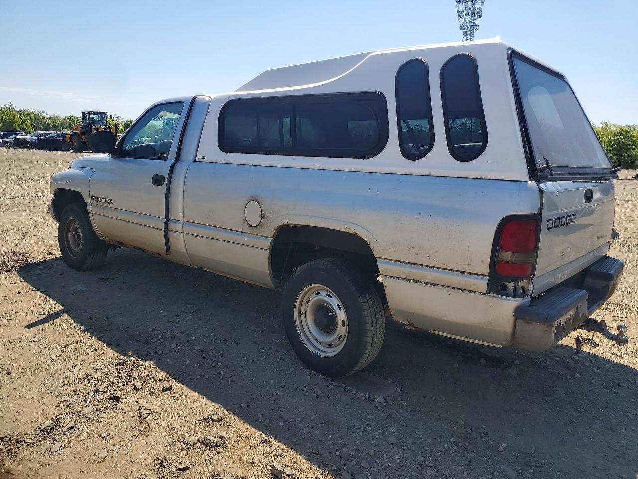 Dodge Ram 1500