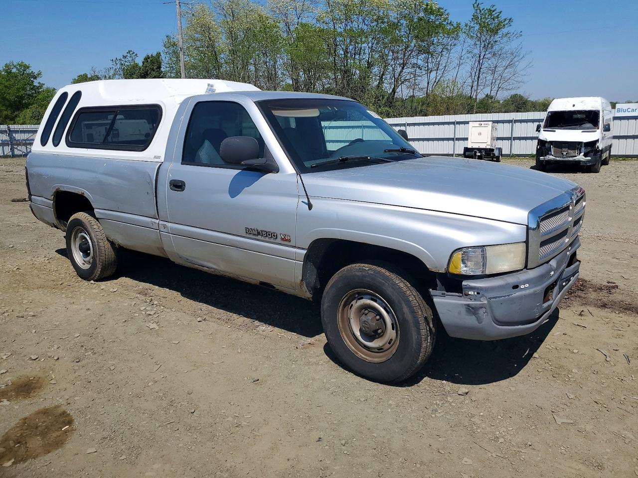 Dodge Ram 1500