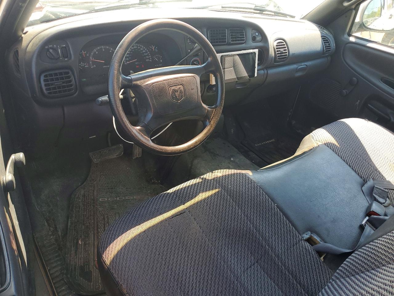 Dodge Ram 1500